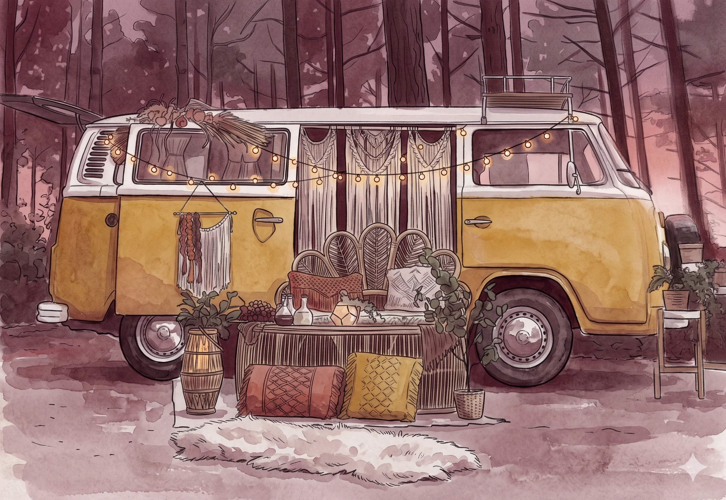 Vanlife